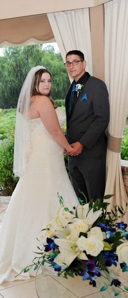 Affordable Wedding Planner San Diego Wedding Coordinator